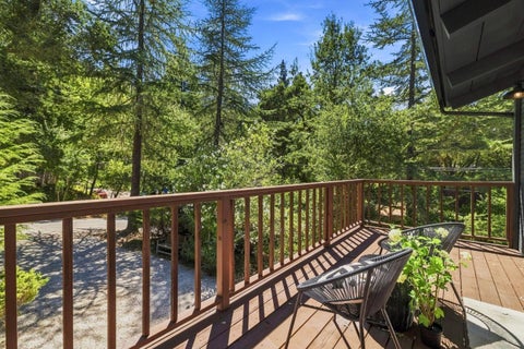 Tiny photo for 15891 Forest Hill Drive, BOULDER CREEK, CA 95006 (MLS # ML82059871)