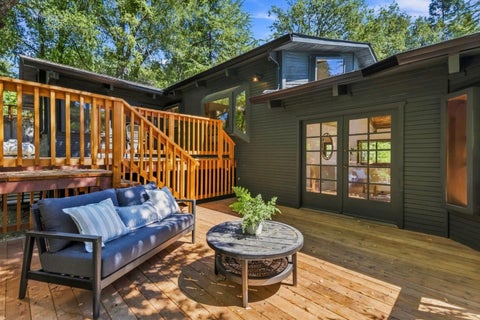 Tiny photo for 15891 Forest Hill Drive, BOULDER CREEK, CA 95006 (MLS # ML82059871)