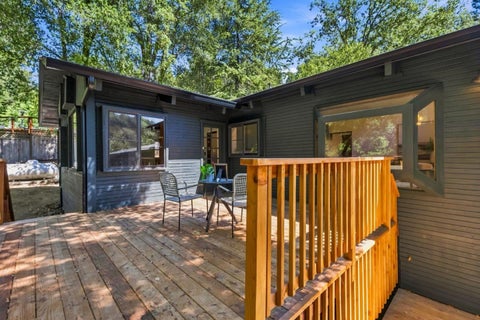 Tiny photo for 15891 Forest Hill Drive, BOULDER CREEK, CA 95006 (MLS # ML82059871)