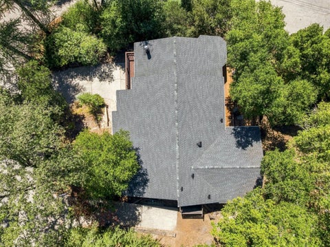 Tiny photo for 15891 Forest Hill Drive, BOULDER CREEK, CA 95006 (MLS # ML82059871)