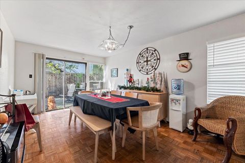 Tiny photo for 552 Walnut Street, SAN CARLOS, CA 94070 (MLS # ML82031213)