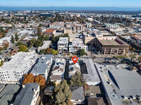 Tiny photo for 552 Walnut Street, SAN CARLOS, CA 94070 (MLS # ML82031213)