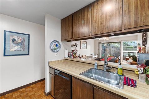 Tiny photo for 552 Walnut Street, SAN CARLOS, CA 94070 (MLS # ML82031213)