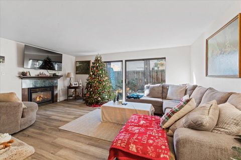 Tiny photo for 552 Walnut Street, SAN CARLOS, CA 94070 (MLS # ML82031213)