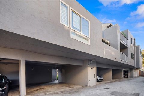 Tiny photo for 552 Walnut Street, SAN CARLOS, CA 94070 (MLS # ML82031213)