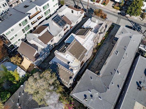 Tiny photo for 552 Walnut Street, SAN CARLOS, CA 94070 (MLS # ML82031213)