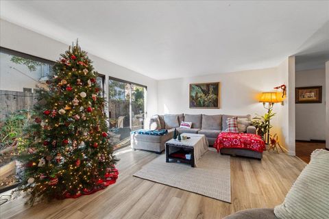 Tiny photo for 552 Walnut Street, SAN CARLOS, CA 94070 (MLS # ML82031213)