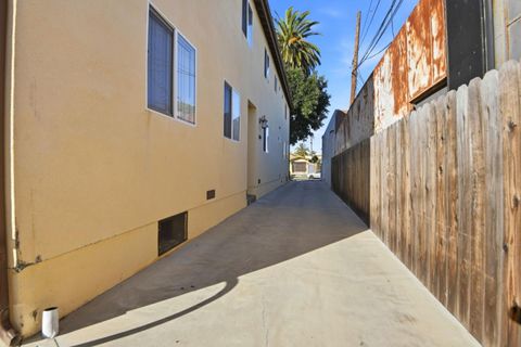Tiny photo for 1614 W 39th Place, LOS ANGELES, CA 90062 (MLS # ML82029399)