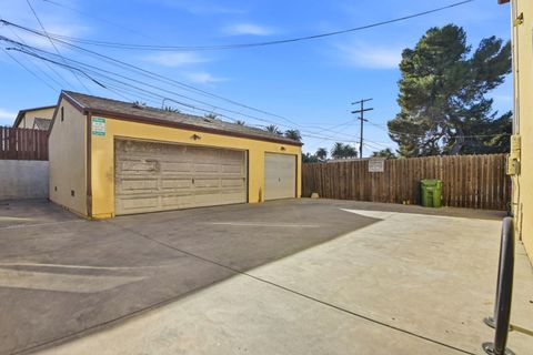 Tiny photo for 1614 W 39th Place, LOS ANGELES, CA 90062 (MLS # ML82029399)
