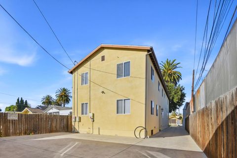 Tiny photo for 1614 W 39th Place, LOS ANGELES, CA 90062 (MLS # ML82029399)