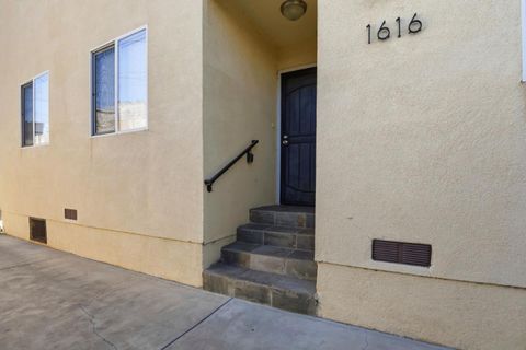 Tiny photo for 1614 W 39th Place, LOS ANGELES, CA 90062 (MLS # ML82029399)