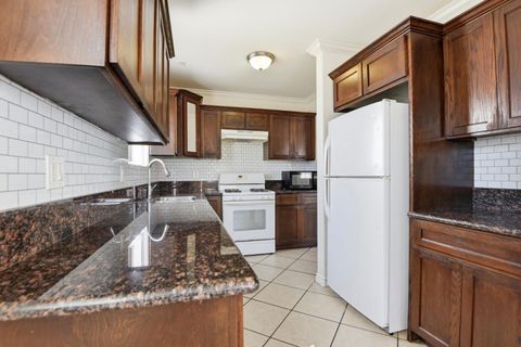 Tiny photo for 1614 W 39th Place, LOS ANGELES, CA 90062 (MLS # ML82029399)