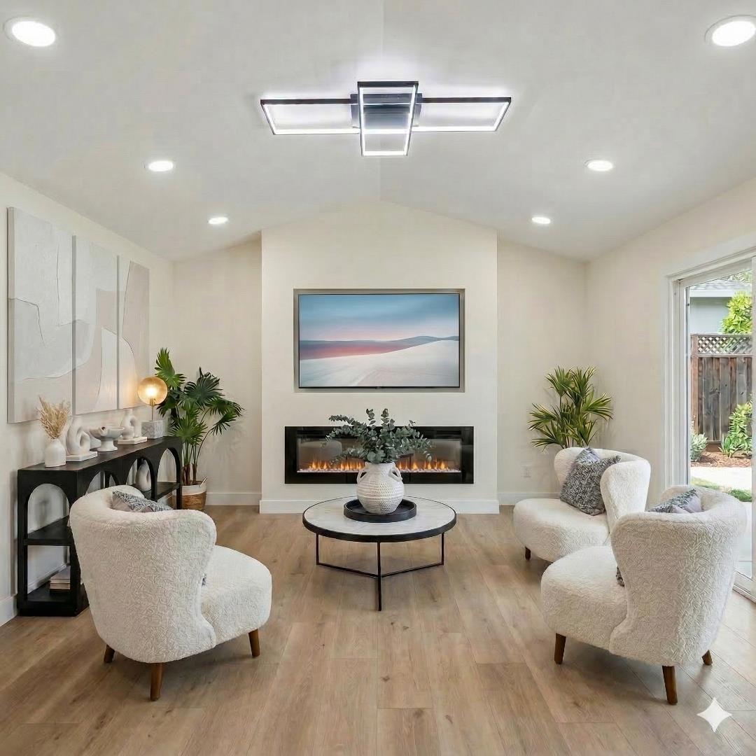 1031 Mount Darwin Drive