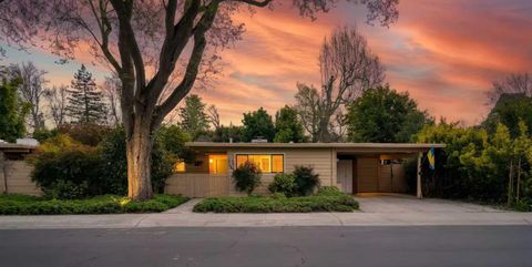 1914 Channing Avenue PALO ALTO CA 94303