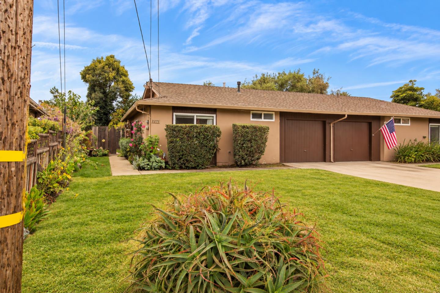 2272&2274 Woolpert Way