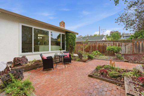 Tiny photo for 3158 Fowler Avenue, SANTA CLARA, CA 95051 (MLS # ML82053612)
