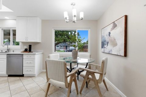 Tiny photo for 3158 Fowler Avenue, SANTA CLARA, CA 95051 (MLS # ML82053612)