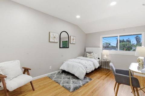 Tiny photo for 3158 Fowler Avenue, SANTA CLARA, CA 95051 (MLS # ML82053612)