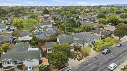 Tiny photo for 3158 Fowler Avenue, SANTA CLARA, CA 95051 (MLS # ML82053612)