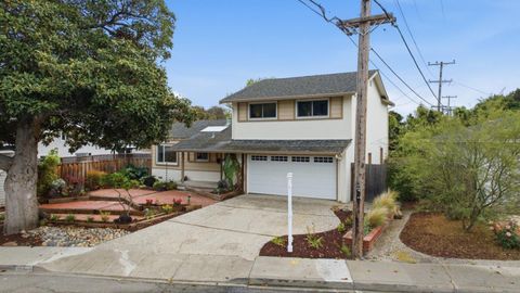 Tiny photo for 3158 Fowler Avenue, SANTA CLARA, CA 95051 (MLS # ML82053612)