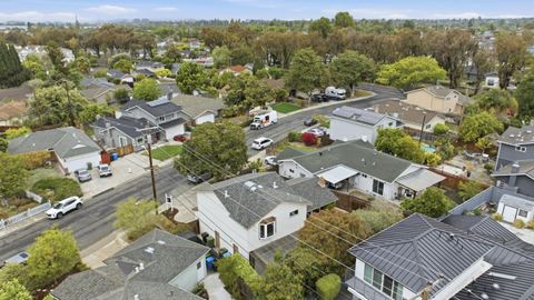 Tiny photo for 3158 Fowler Avenue, SANTA CLARA, CA 95051 (MLS # ML82053612)