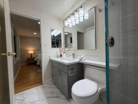 Tiny photo for 3158 Fowler Avenue, SANTA CLARA, CA 95051 (MLS # ML82053612)