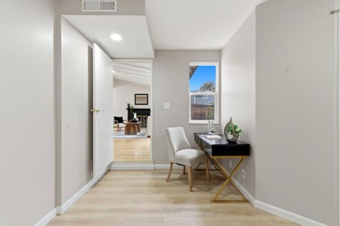 Tiny photo for 3158 Fowler Avenue, SANTA CLARA, CA 95051 (MLS # ML82053612)