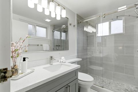 Tiny photo for 3158 Fowler Avenue, SANTA CLARA, CA 95051 (MLS # ML82053612)