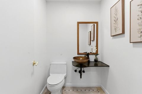 Tiny photo for 3158 Fowler Avenue, SANTA CLARA, CA 95051 (MLS # ML82053612)