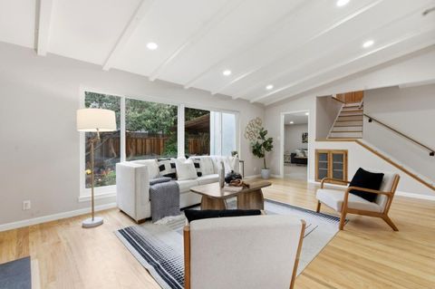 Tiny photo for 3158 Fowler Avenue, SANTA CLARA, CA 95051 (MLS # ML82053612)