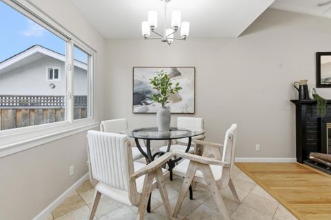 Tiny photo for 3158 Fowler Avenue, SANTA CLARA, CA 95051 (MLS # ML82053612)