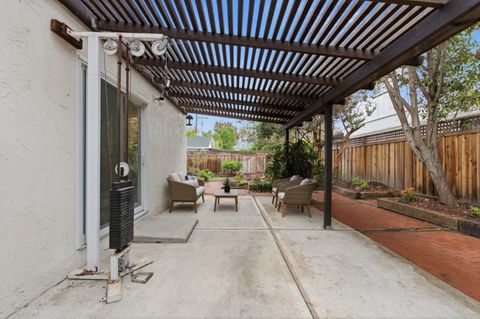 Tiny photo for 3158 Fowler Avenue, SANTA CLARA, CA 95051 (MLS # ML82053612)