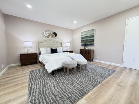 Tiny photo for 3158 Fowler Avenue, SANTA CLARA, CA 95051 (MLS # ML82053612)