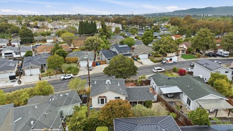 Tiny photo for 3158 Fowler Avenue, SANTA CLARA, CA 95051 (MLS # ML82053612)