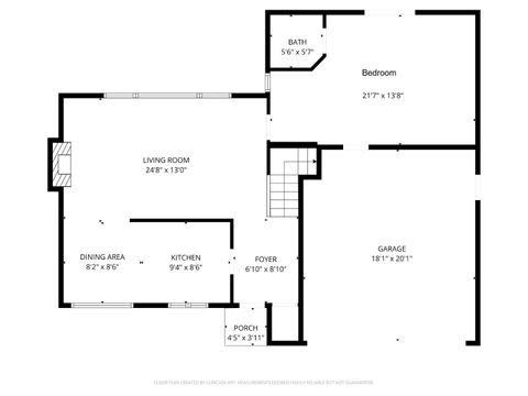 Tiny photo for 3158 Fowler Avenue, SANTA CLARA, CA 95051 (MLS # ML82053612)