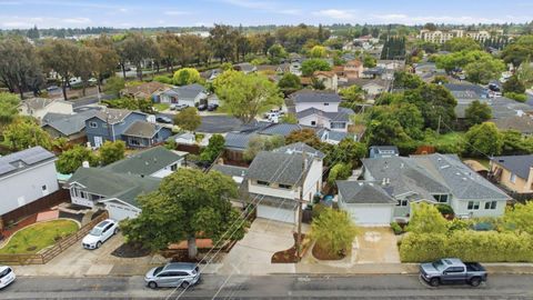 Tiny photo for 3158 Fowler Avenue, SANTA CLARA, CA 95051 (MLS # ML82053612)