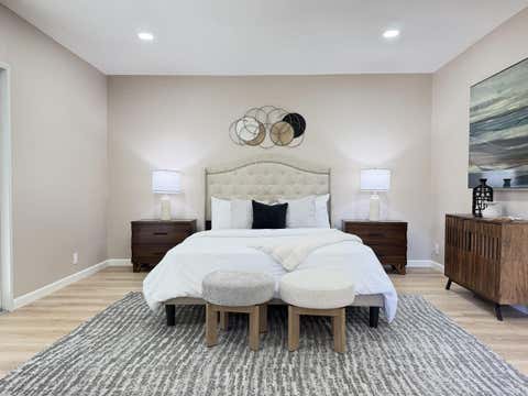 Tiny photo for 3158 Fowler Avenue, SANTA CLARA, CA 95051 (MLS # ML82053612)