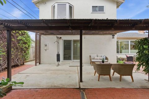 Tiny photo for 3158 Fowler Avenue, SANTA CLARA, CA 95051 (MLS # ML82053612)
