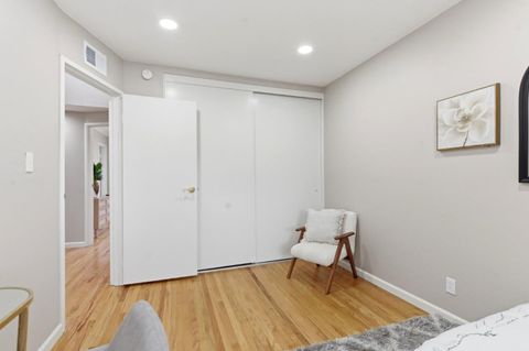 Tiny photo for 3158 Fowler Avenue, SANTA CLARA, CA 95051 (MLS # ML82053612)