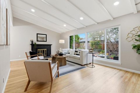 Tiny photo for 3158 Fowler Avenue, SANTA CLARA, CA 95051 (MLS # ML82053612)