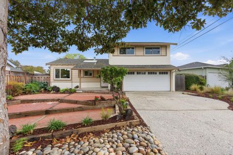 Tiny photo for 3158 Fowler Avenue, SANTA CLARA, CA 95051 (MLS # ML82053612)