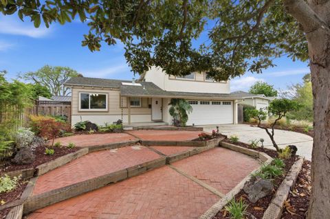 Tiny photo for 3158 Fowler Avenue, SANTA CLARA, CA 95051 (MLS # ML82053612)