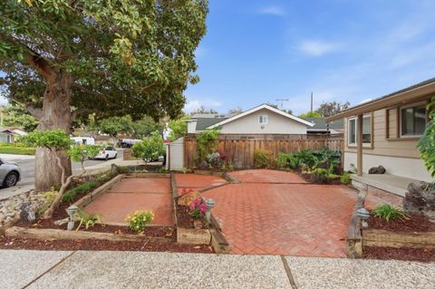 Tiny photo for 3158 Fowler Avenue, SANTA CLARA, CA 95051 (MLS # ML82053612)