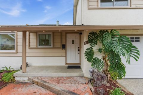 Tiny photo for 3158 Fowler Avenue, SANTA CLARA, CA 95051 (MLS # ML82053612)