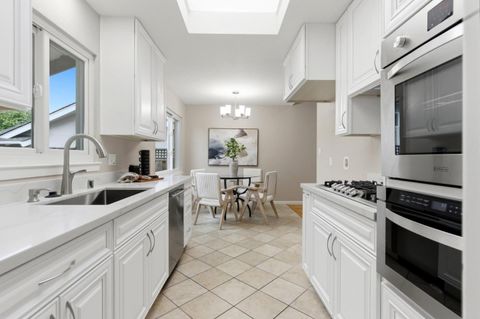 Tiny photo for 3158 Fowler Avenue, SANTA CLARA, CA 95051 (MLS # ML82053612)