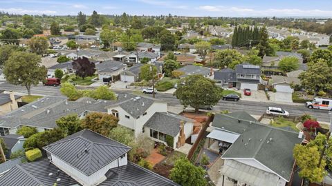 Tiny photo for 3158 Fowler Avenue, SANTA CLARA, CA 95051 (MLS # ML82053612)