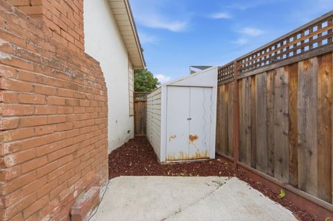 Tiny photo for 3158 Fowler Avenue, SANTA CLARA, CA 95051 (MLS # ML82053612)