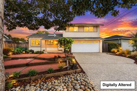 Photo of 3158 Fowler Avenue, SANTA CLARA, CA 95051 (MLS # ML82053612)