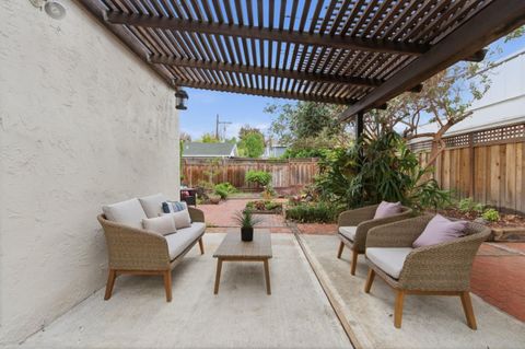Tiny photo for 3158 Fowler Avenue, SANTA CLARA, CA 95051 (MLS # ML82053612)