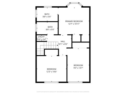 Tiny photo for 3158 Fowler Avenue, SANTA CLARA, CA 95051 (MLS # ML82053612)